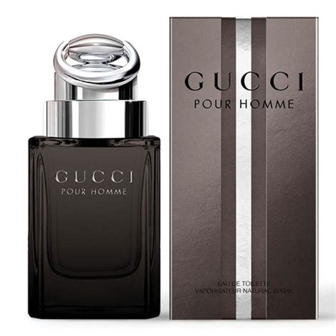 gucci by gucci pour homme eau de toilette spray 50ml|buy Gucci rush online.